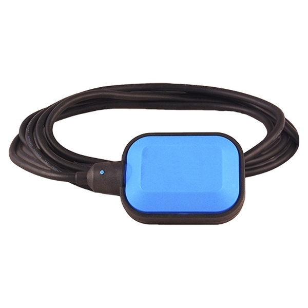 Поплавок полипропеленовый Jemix XFS-5 M