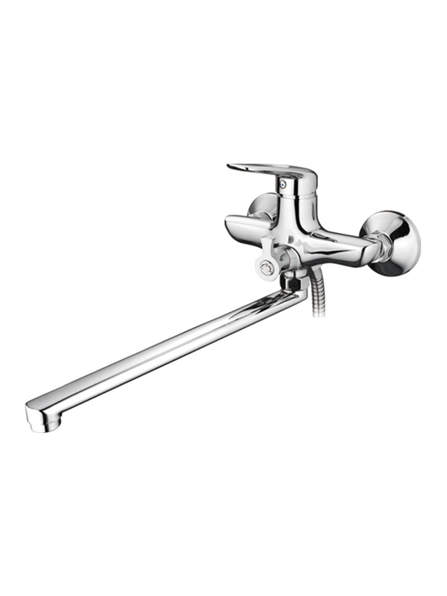 Смеситель для ванны Ledeme L2248