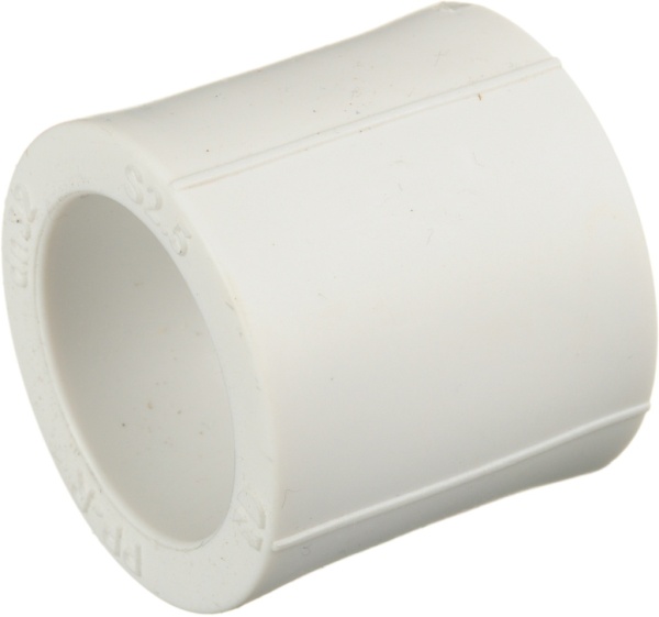 Муфта PPRC 20мм Кросс