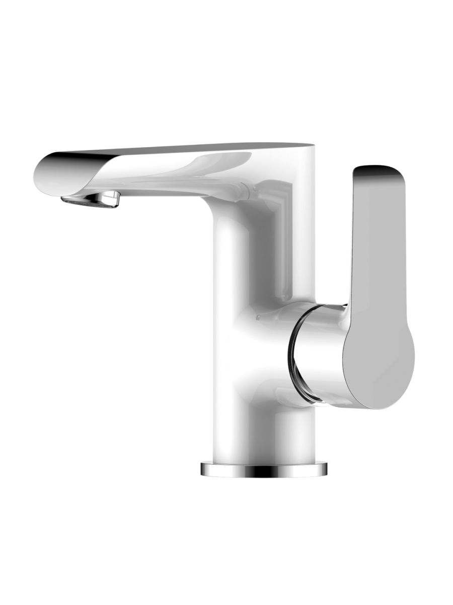 Смеситель Rossinka W35-11 для раковины