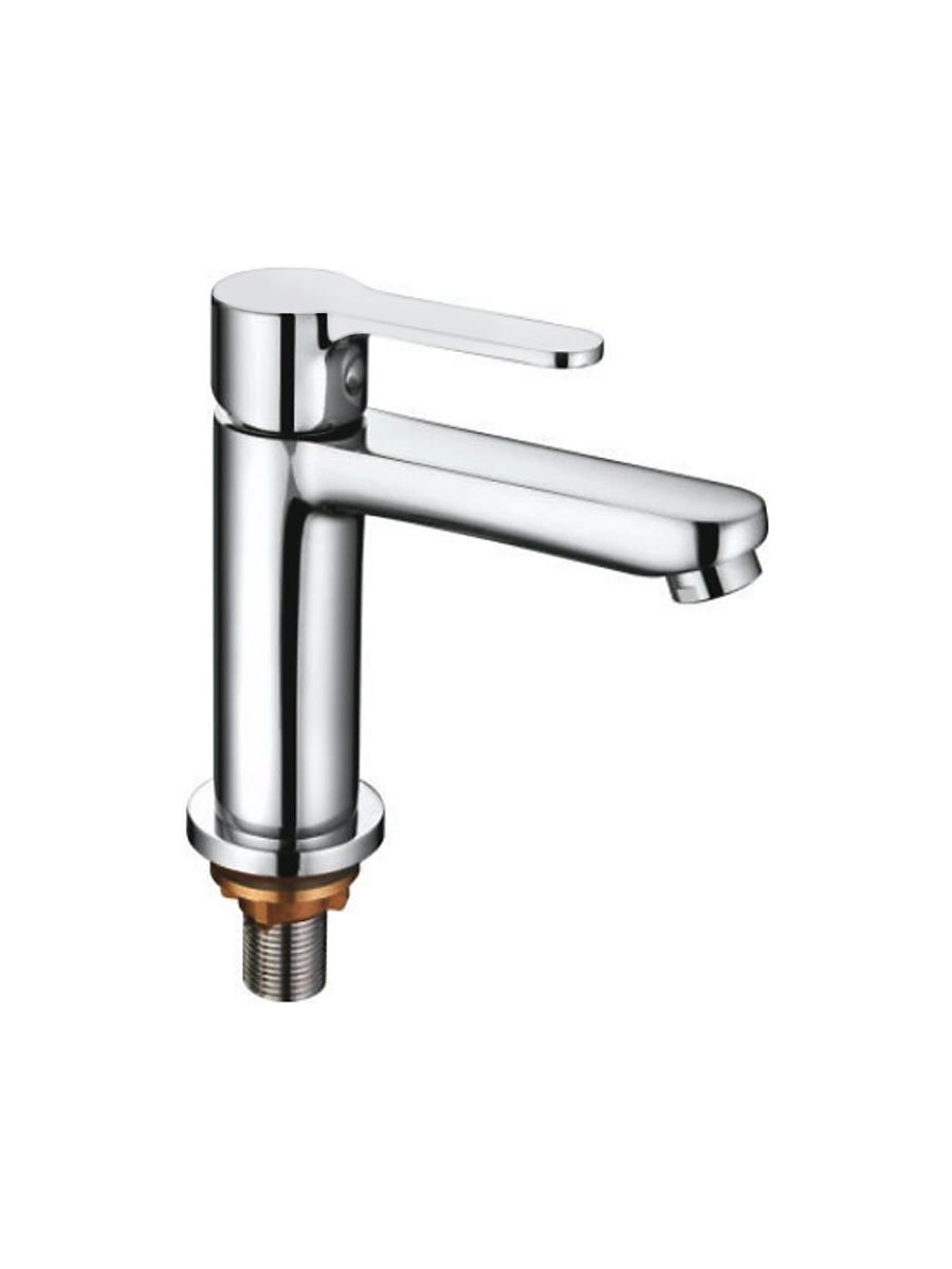 Смеситель моно LEDEME латунь L4795