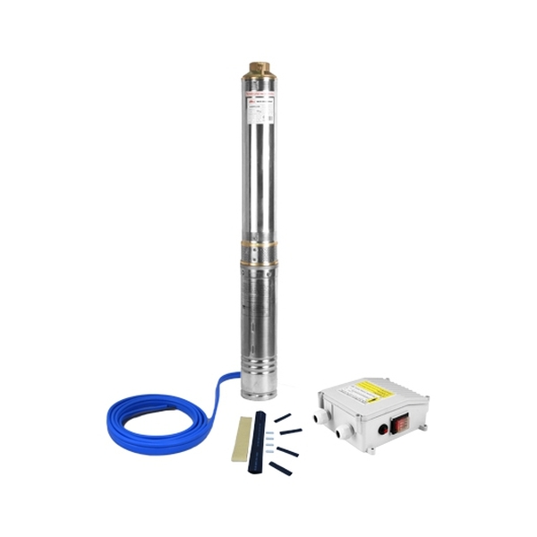 Скважинный насос Jemix 3-SDM-2-30