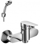 Смеситель Rossinka S35-41 для душа