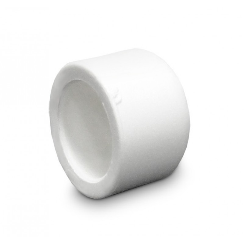 Заглушка PPRC 90мм Кросс