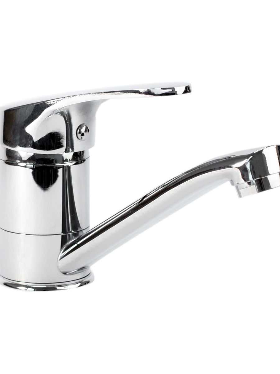 Смеситель кухня "Lucky" излив 140мм LY 15 VODA