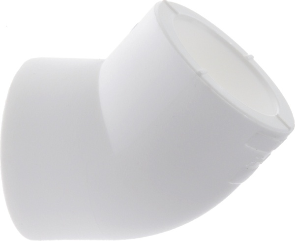 Уголок PPRC 63х45° Pro Aqua