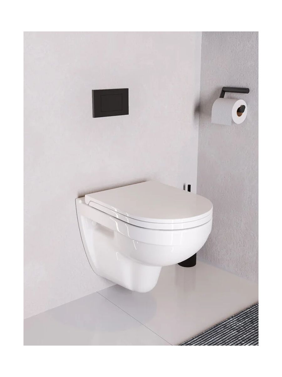 Унитаз подвесной Best SC SANITA LUXE