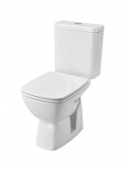 Унитаз-компакт Нео Лайт Сантек 1.WH30.2.471