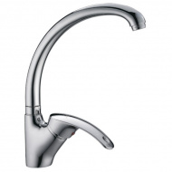 Смеситель для кухни Ledeme L4121