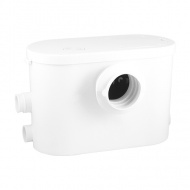 Канализационный насос измельчитель Jemix STP-400 Lux