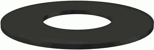 Прокладка Alcadrain V0015-ND для сливного механизма