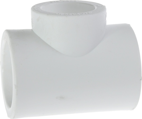 Тройник PPRC 20х20х20 Pro Aqua