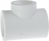 Тройник PPRC 50х50х50 Pro Aqua