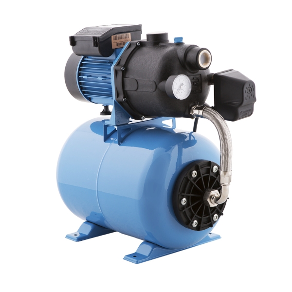 Автоматическая насосная станция Джилекс Джамбо 70/50 П-24