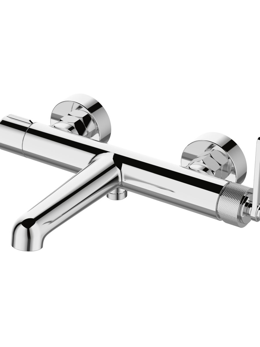 Смеситель ванна "Bangkok" без акс. BG54 ESKO