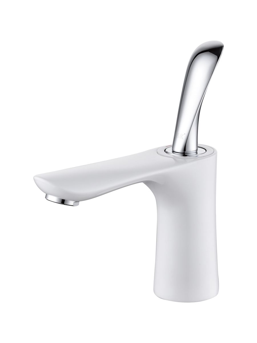 Смеситель умывальник D&K Venice.Baciano DA1032156