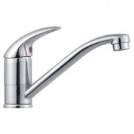 Смеситель для кухни Ledeme L4538B