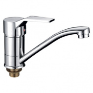 Смеситель для кухни Ledeme L4563-2