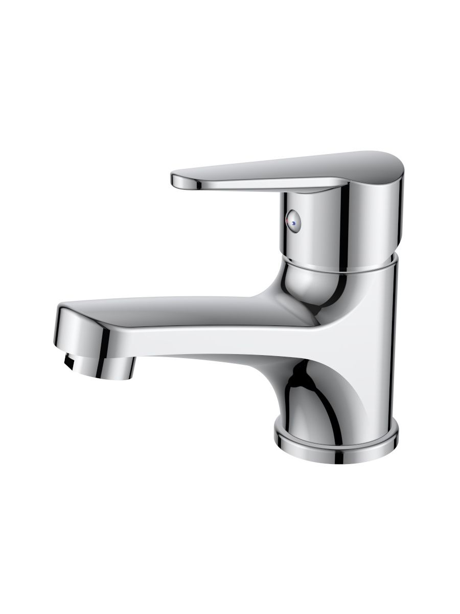 Смеситель умывальник "Breeze" без дон/кл BZ26 VODA