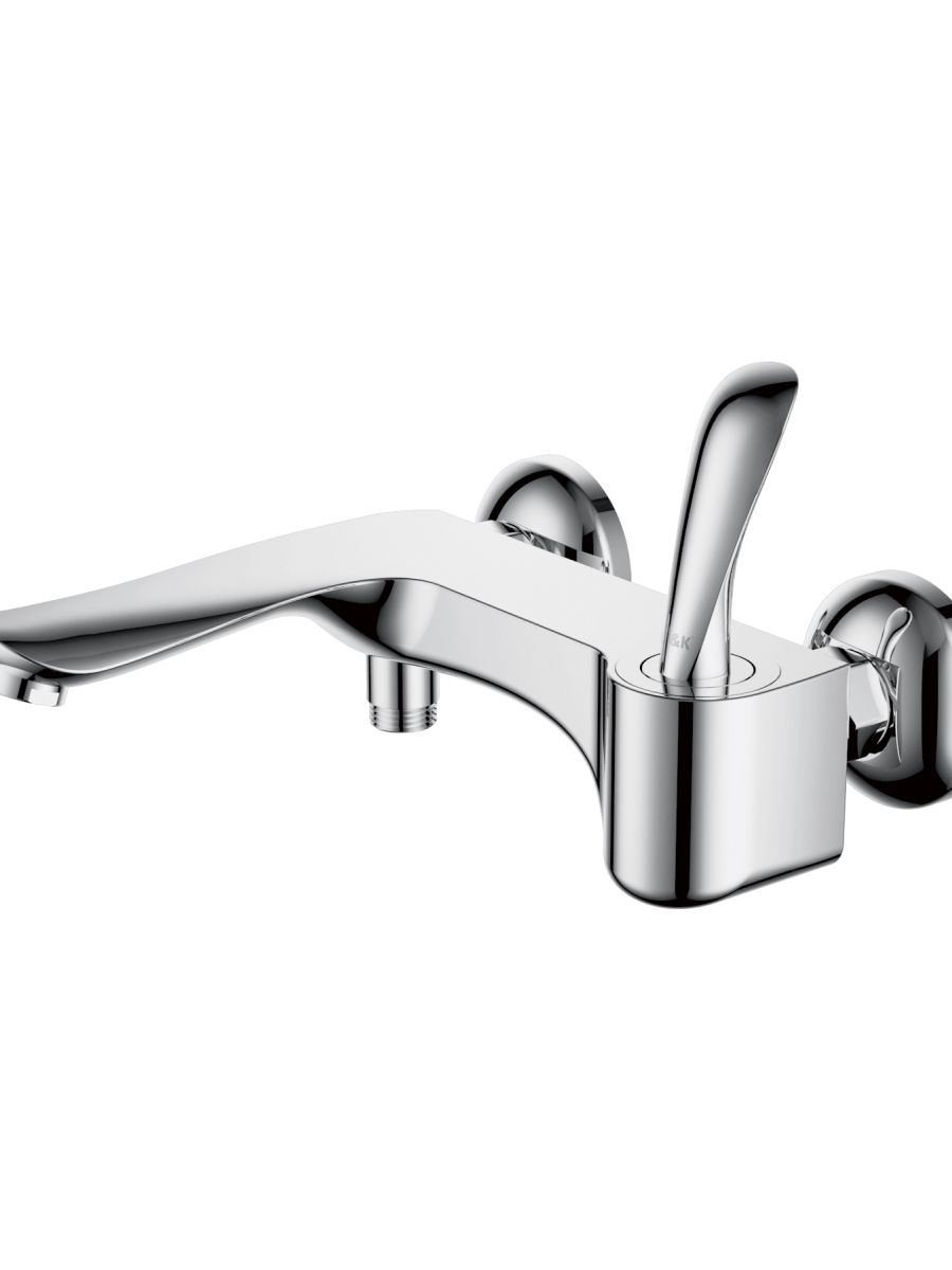 Смеситель ванна D&K Venice.Baciano DA1033241