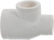 Тройник переход. PPRC 110х63х110 Pro Aqua