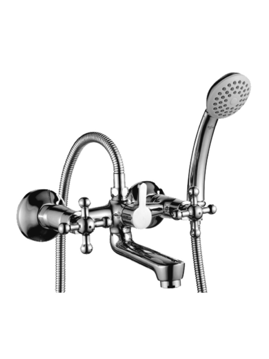 Смеситель Rossinka для ванны G02-83