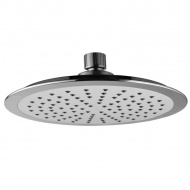 Лейка Lemark LM8033C для верхнего душа 1 функциональная