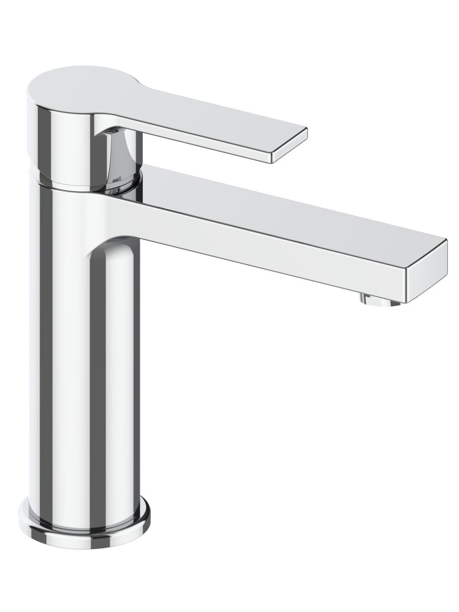 Смеситель умывальник "Raft" без дон/кл арт. RF26 VODA