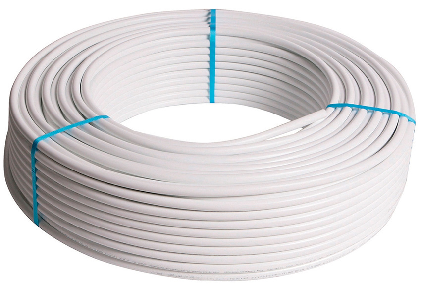 Труба металлопластиковая 1/2 16мм 100м Нenco RIXc Бельгия