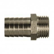 Штуцер 1/2 наружная 18мм TRm 06225