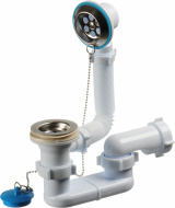 Обвязка для ванны АНИ 1.1/2 40 плоская E050