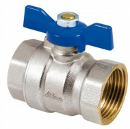 Шаровые краны