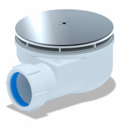 Сифоны для душевого поддона