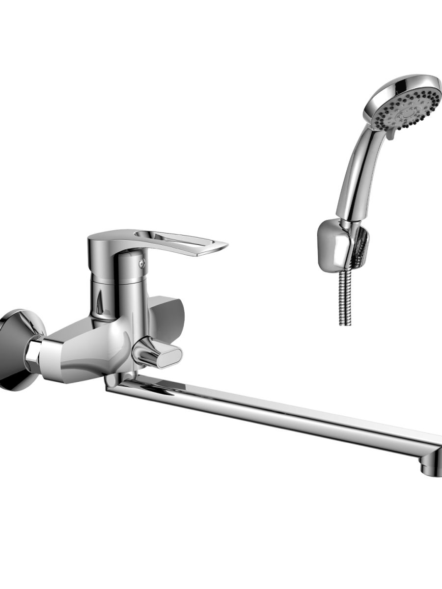 Смеситель Rossinka для ванны универсальный T40-32