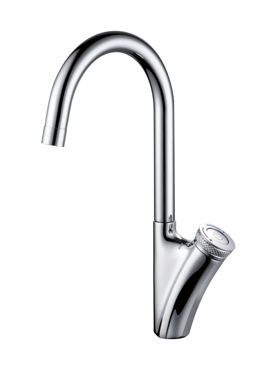 Смеситель кухня D&K Bayern.Alfeld высокий DA1482401