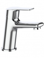 Смеситель умывальник "Wave" арт. WA26M