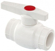 Кран шаровой PPRC 20мм Pro Aqua стандартный проход