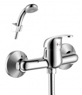 Смеситель Rossinka Y35-41 для душа