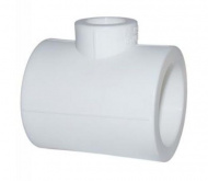 Тройник переход. PPRC 110х75х110 Pro Aqua