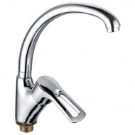 Смеситель для кухни Ledeme L5925