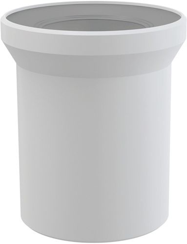 Труба фановая прямая 150мм A91-150 Alcadrain