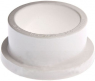 Бурт под фланец PPRC 110 Pro Aqua