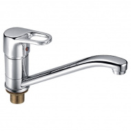 Смеситель для кухни Ledeme L4950