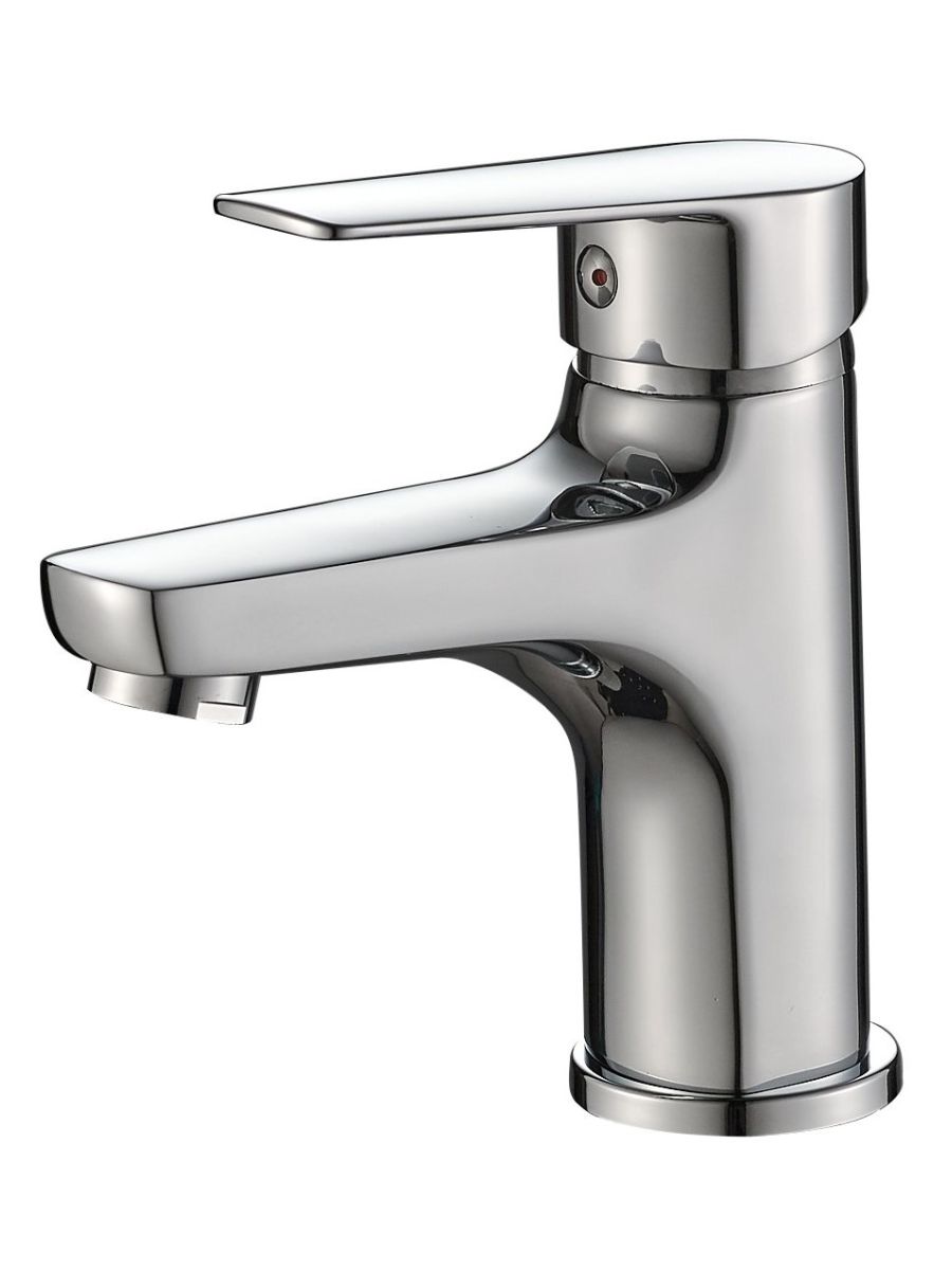 Смеситель умывальник "Hill" HI 26 VODA