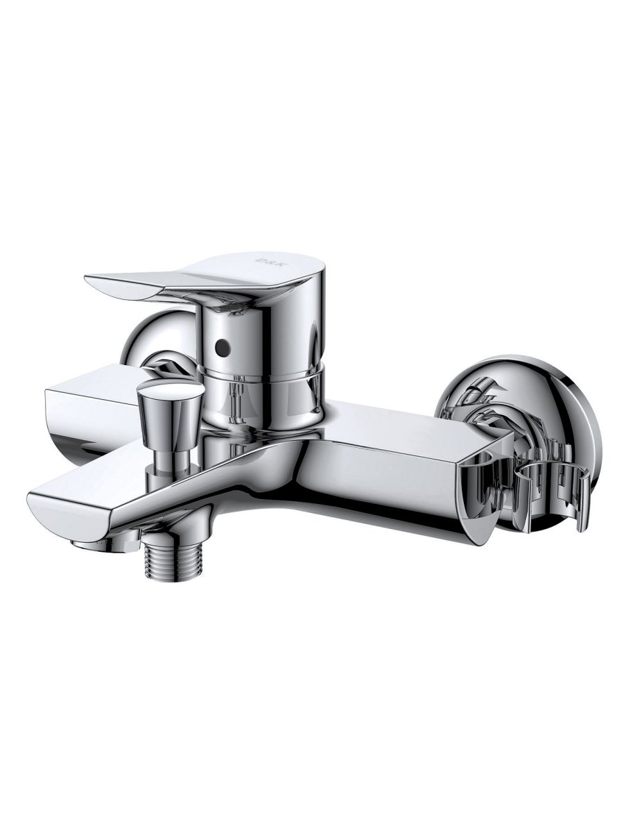 Смеситель ванна D&K Rhein.Mosel DA1263201