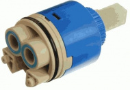 Картридж Melodia для однорукого смесителя 40 мм с ножкой