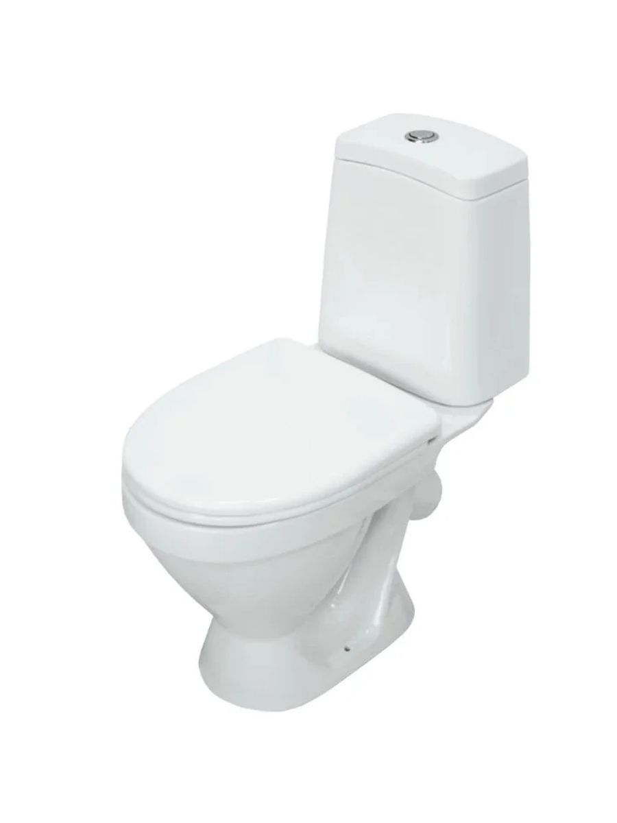 Унитаз-компакт Sanita Лада стандар