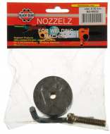 Сменные нагрев. к свар. аппар. д.32 Black Gear 99532