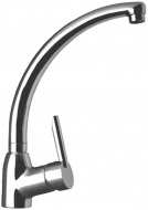 Смеситель Mofem для кухонной мойки Samba 652-0072-15