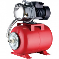 Насосная станция Pumpman ATSGJ600